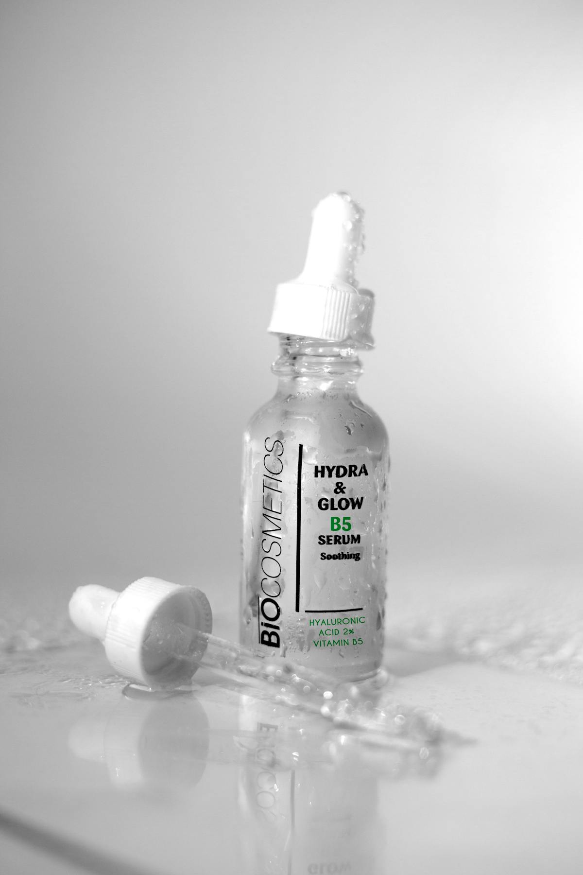 Glow Program program — pharmaceutical product imagery