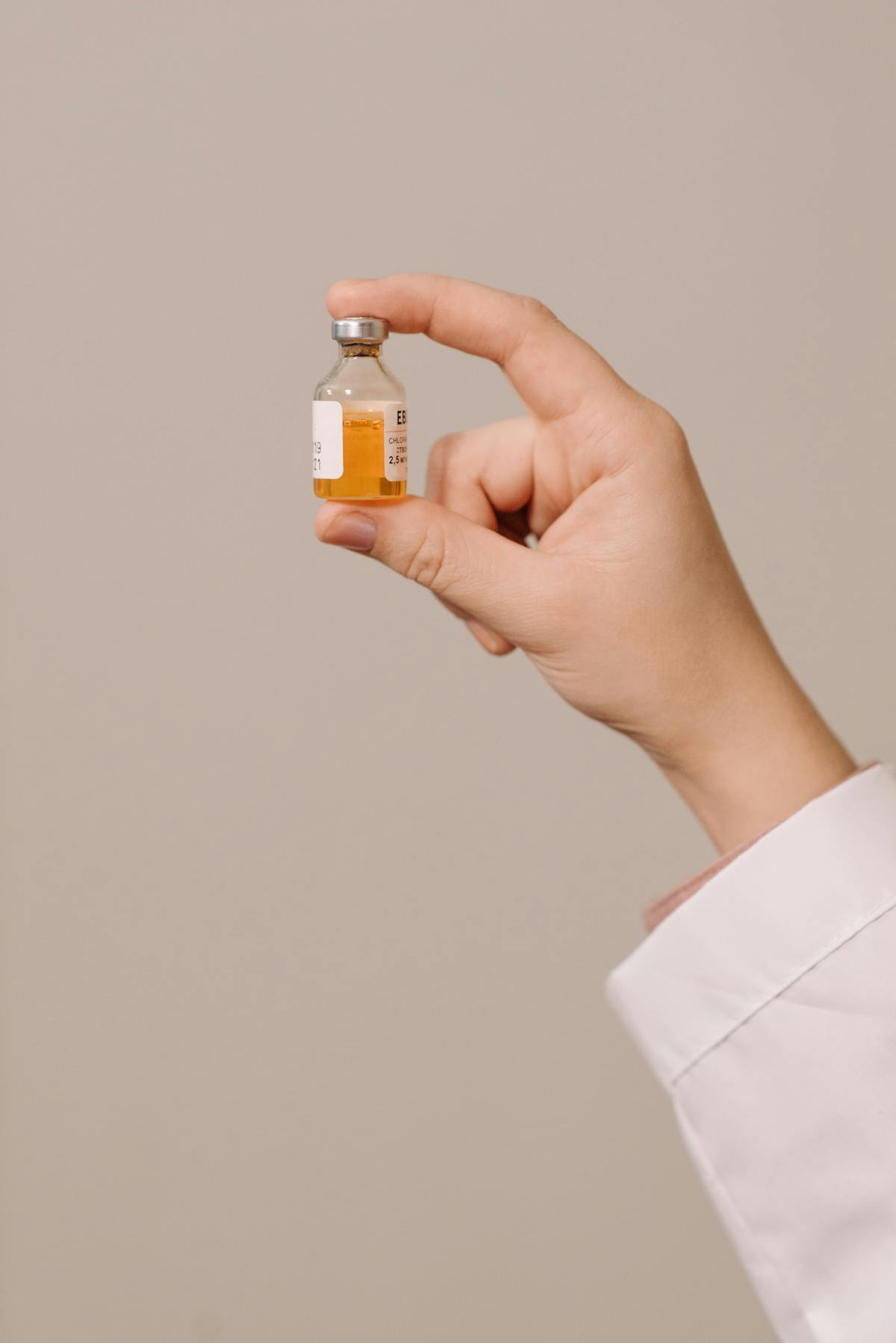 Glutathione program — pharmaceutical product imagery