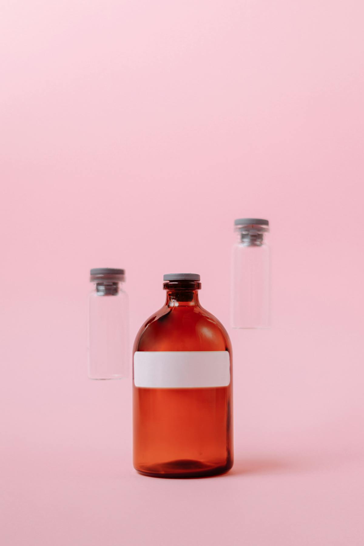 Thymosin Alpha-1 program — pharmaceutical product imagery
