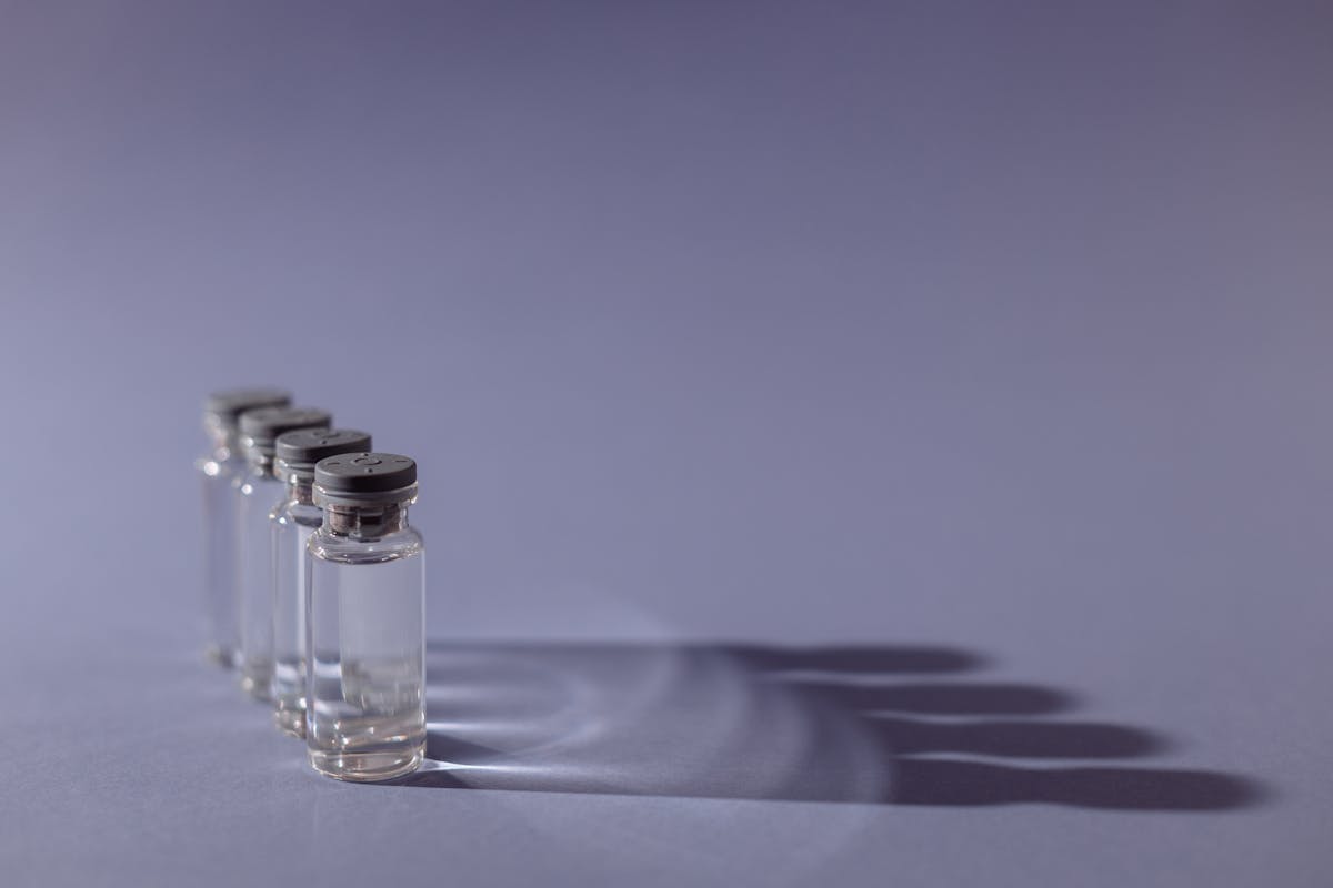 Custom Stack program — pharmaceutical product imagery